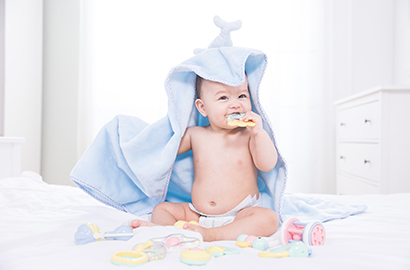 品牌VI设计：复兴区企业长期发展的隐形战略资产